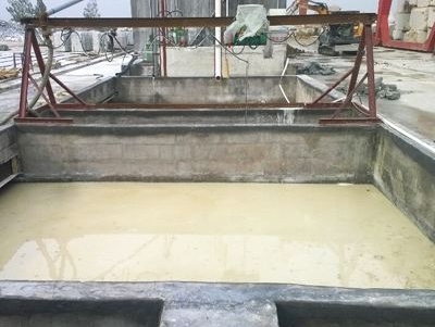 石材厂用污水处理药剂