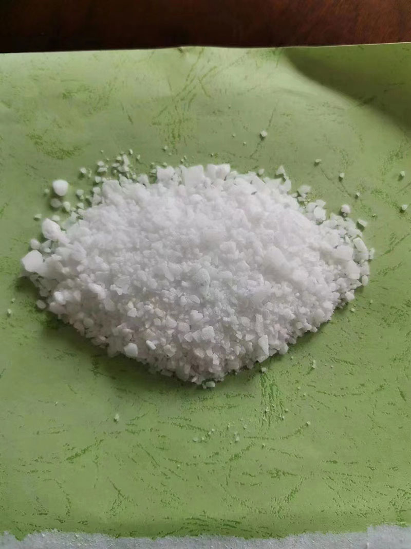 氯化镁