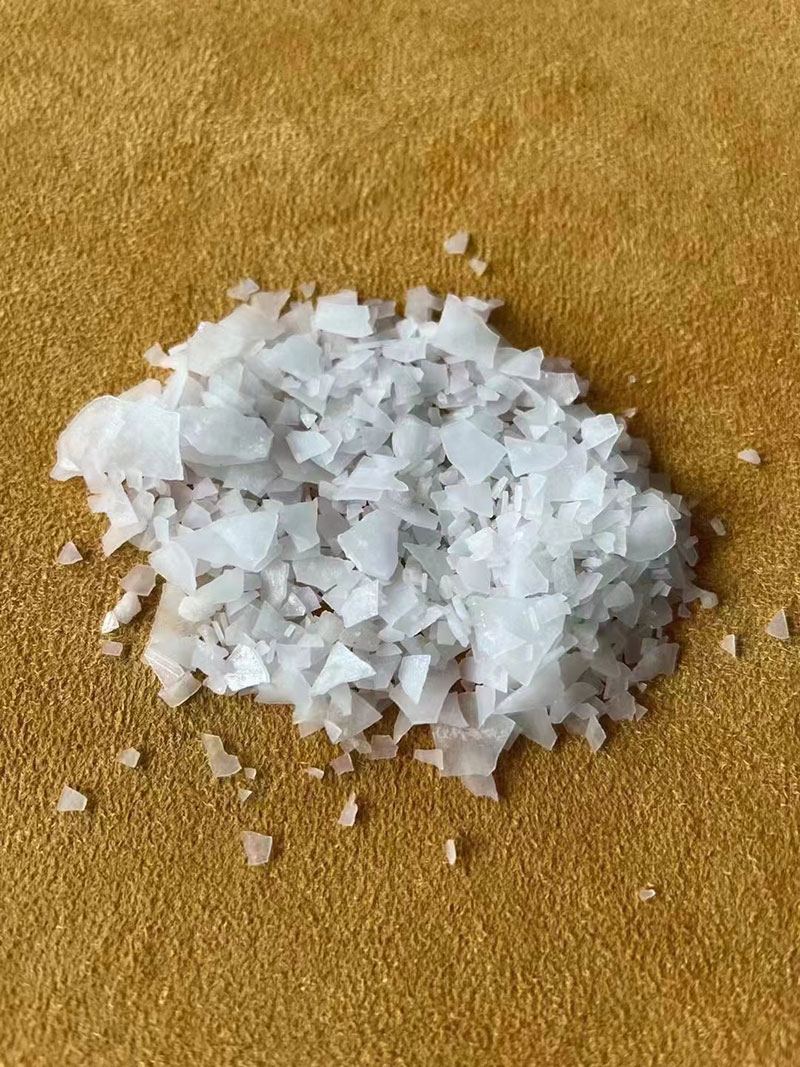 氯化镁