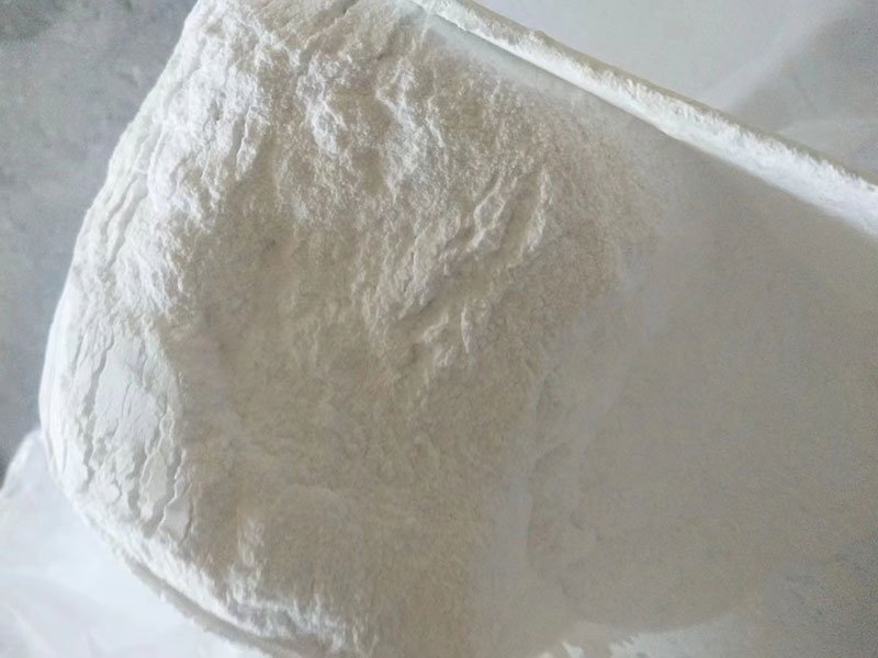 氯化镁