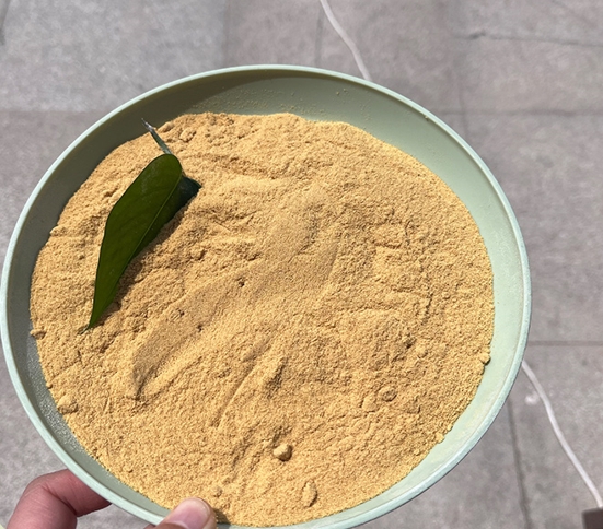 聚合硫酸铁